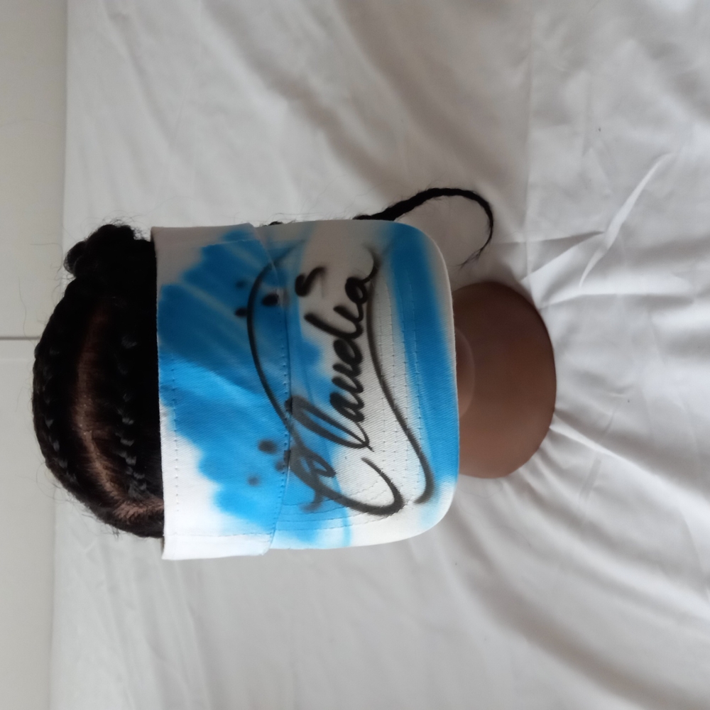 Women's hat  Hit wear